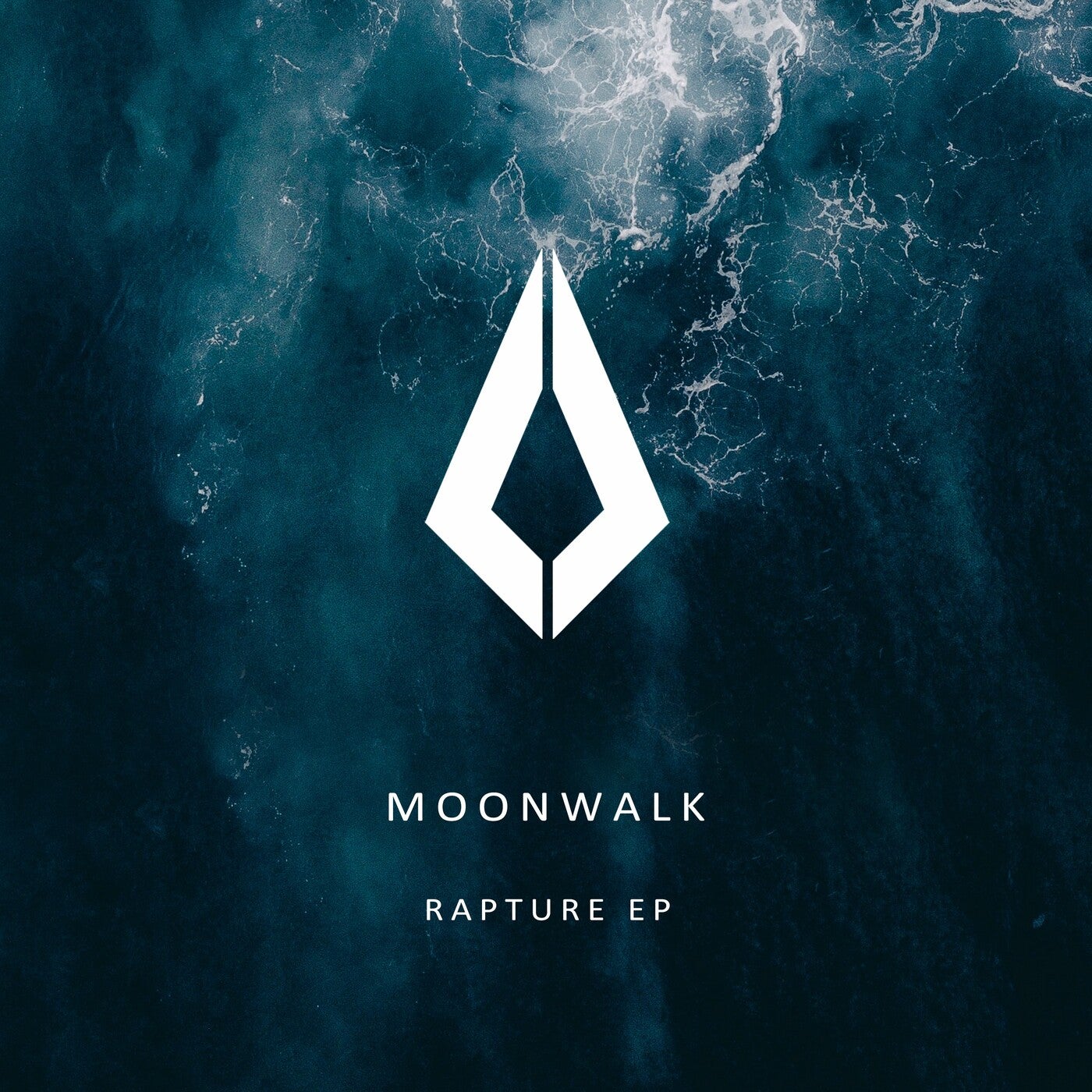 Moonwalk - Rapture EP [PF023]